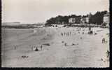 56...carnac.....plage Legenese.....cpsm....   écrite -‹(•¿•)› - Carnac