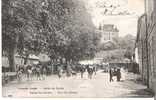 25 - BAUMES - LES - DAMES :FOIRE DES CHEVAUX. - Baume Les Dames