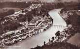 N1367 Burghausen A Salzach Used Perfect Shape - Altoetting