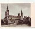 N1388 Bamberg Der Dom Vom Norden 1982 Used Perfect Shape - Bamberg