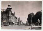 68 - SAINT LOUIS - Centre Ville - Bord Dentelé - Très Bon état - Saint Louis