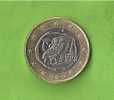 GREECE / GRECIA 1 EURO 2002 - Greece