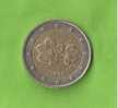 SUOMI FINLAND / FINLANDIA 2 EURO 1999 - Greece