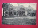 Cedarville Ohio   Whitelaw Reid's Boyhood Home  Circa 1910 - Other & Unclassified