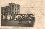 SOUDAN  FRANCAIS - UN TAM-TAM à KAYES  1905 - Soudan