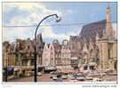 BETHUNE -   Place Du Beffroi - N° 3173 - Bethune