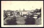 CPA  ANCIENNE- FRANCE- MONTFAUCON (43)- VUE GENERALE DU VILLAGE EN GROS PLAN - Montfaucon En Velay