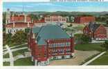 11503   Stati  Uniti  Syracuse  N.Y.    General View Of  Syracuse  University  NV - Syracuse