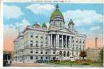 11506    Stati  Uniti  Syracuse  N.Y.   Court House  NV - Syracuse