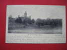 Scio Ohio         Scio College   1906 Cancel - Andere & Zonder Classificatie