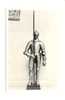 Cp, Etats-Unis, Cleveland, The Cleveland Museum Of Art, Full Suit Of Armor, Late XVI Century, écrite - Cleveland