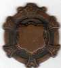 Médaille à Déterminer : Crantock 1955 - Unclassified