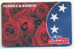 Price Chopper,  U.S.A. Carte Cadeau Pour Collection # 2 - Gift And Loyalty Cards