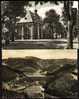 GERMANY - TWO POSTAL CARDS - LOWER SAXONY - LANDSCAPE And CHURCH - Oberharz