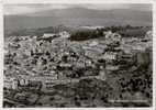 VIBO VALENTIA, PANORAMA, B/N, VG 1955   **** - Vibo Valentia