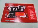 2 E SALON DU TAF - - Events