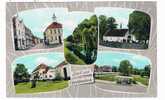 Delcampe - D1475      WACHTENDONK : Grusse Aus ( Multiview) - Kleve