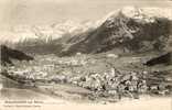 Davos 1910 - Davos