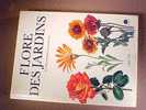 FLORE DES JARDINS Edition GRÜND - Encyclopédies