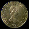 JERSEY 2 PENCE 1990 - Jersey