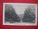 Freeport Ohio--- Muskinggum Street    1907 Cancel - Other & Unclassified