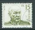 POLAND 1987  MICHEL NO: 3089 USED - Used Stamps