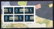 GROENLAND Greenland 2008 Bloc MNH ** - Unused Stamps