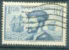 Yvert  N°297  Jacques Cartier Oblitéré  - Ay0212 - Used Stamps