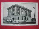 Norfolk NE         Post Office  1910 Cancel - Norfolk