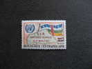 République Centrafricaine - TB N° 19, Neuf X. - Centrafricaine (République)