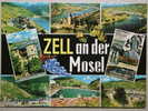 Zell An Der Mosel - Zell