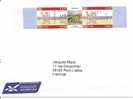 Lettre  Pays Bas  2010 (719) - Storia Postale