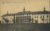 Buizingen :  Le Sanatorium De La Rose De La Reine ( Geschreven 1925 Met Zegel ) - Autres & Non Classés