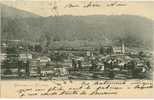 Moutier - Souvenir De...       1900 - Moutier