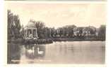 Deutschland - Magdeburg - Schützenhaus Mit Marien Insel - 1938 - Magdeburg