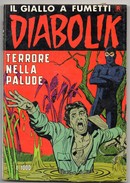 Diabolik R. (Astorina 1988) N. 234 - Diabolik