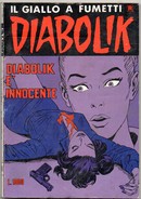 Diabolik R. (Astorina 1988) N. 240 - Diabolik