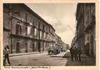 TORRE ANNUNZIATA  -  Corso Umberto I° - Torre Annunziata