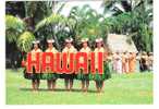 Hawaii - Bikini Girl`s - Femme - Other & Unclassified