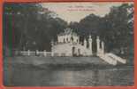 C256, Tonkin - Hanoï , Pagode Du Grand Boudha, 60, Indo-Chine Française, Circulée 17.8.1913 - Vietnam