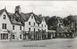 BREADALBANE HOTEL - Kenmore - Perthshire.- SCOTLAND - Perthshire