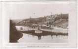 Rppc - CANADA - NEW BRUNSWICK - ST. JOHN - Rockwood Park - LARGE HOTEL ? Or Pavilion - VISITORS - Circa 1910 - St. John