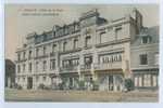 1. DUCLAIR - HOTEL DE LA POSTE - Duclair