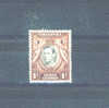 KENYA UGANDA AND TANGANYIKA -  1938 George VI 1c MM - Kenya, Oeganda & Tanganyika