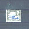 KENYA UGANDA AND TANGANYIKA -  1938 George VI 3s MM - Kenya, Uganda & Tanganyika