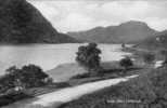 11533   Regno  Unito  Scozia  Loch  Lubnaig  NV - Perthshire