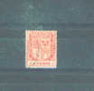 MAURITIUS -  1910 6c FU - Mauritius (...-1967)