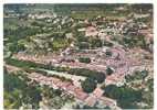 83 // BARJOLS  -  Vue Générale Aérienne  CPSM Combier édit - Barjols