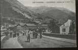 65....cauterets......av De La Gare.... Non   écrite -‹(•¿•)› - Cauterets