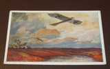 Flugzeug  Luftflotten Verein  Hans Rudolf Schulze  #AK1954 - 1914-1918: 1st War